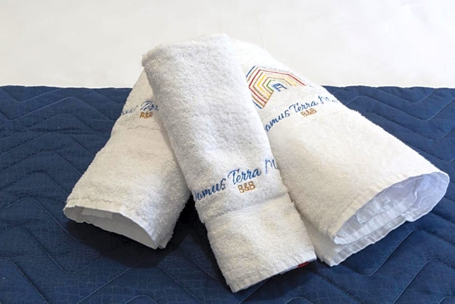 B&B Domus Terra Mare