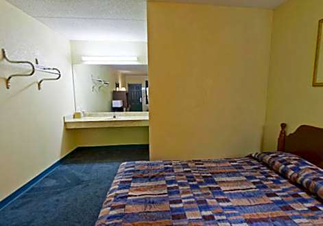 America's Inn - Leeds