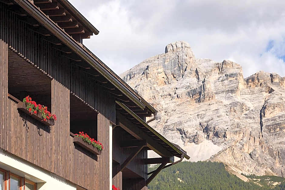Hotel La Majun