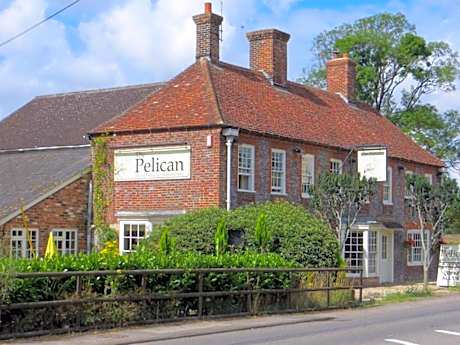 The Pelican Inn