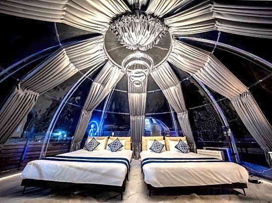 Dream Dome Glamping Studio Ichihara