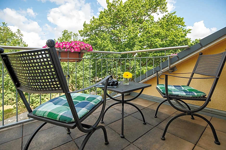 Strandhaus am Inselsee