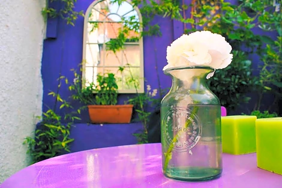 Glanmor Garden Apartment