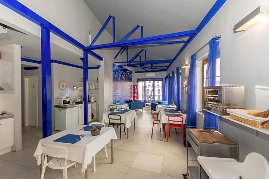 Nest Style Granada