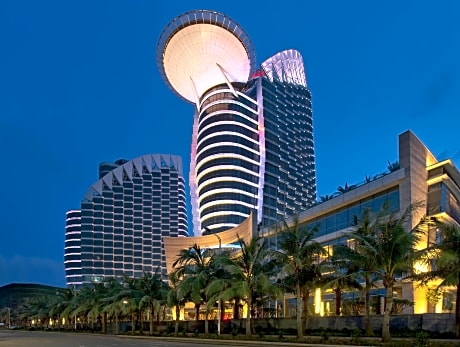 Sheraton Zhanjiang Hotel