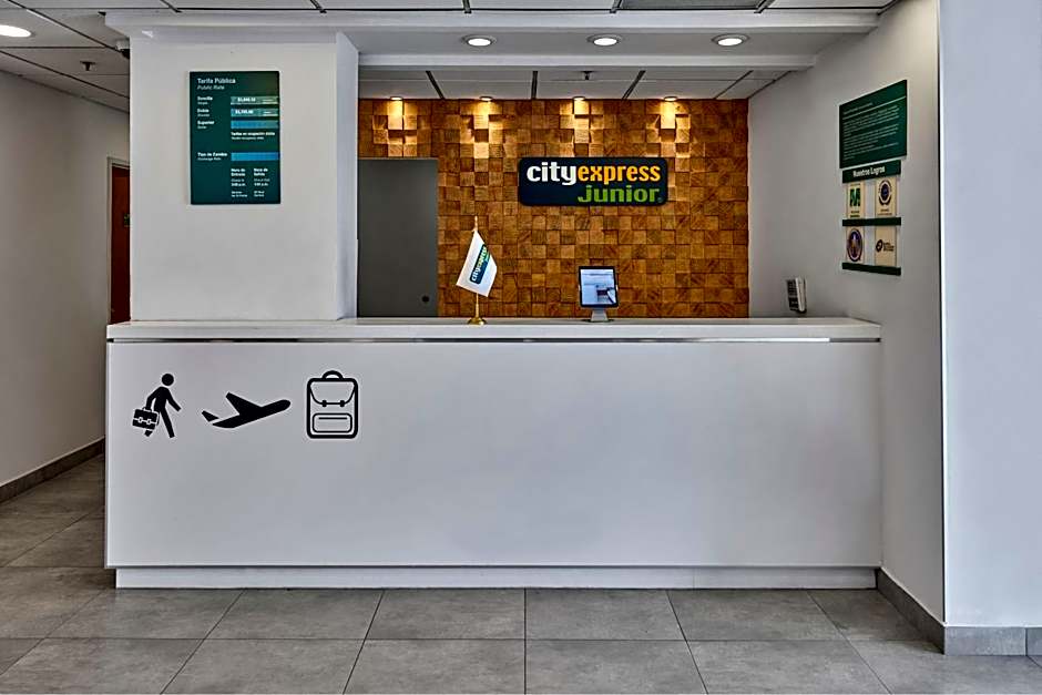 City Express Junior by Marriott Guadalajara Periférico Sur