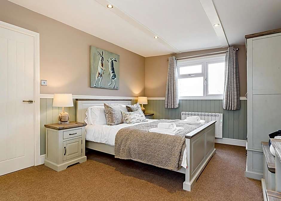 Pickering Lodges