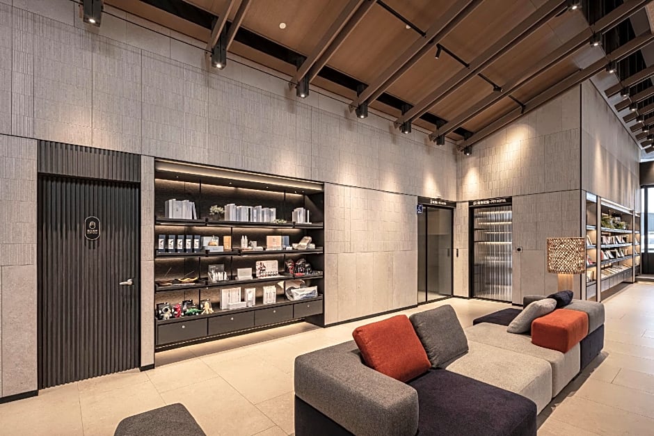 Lakeshore Hotel Hualien Taroko