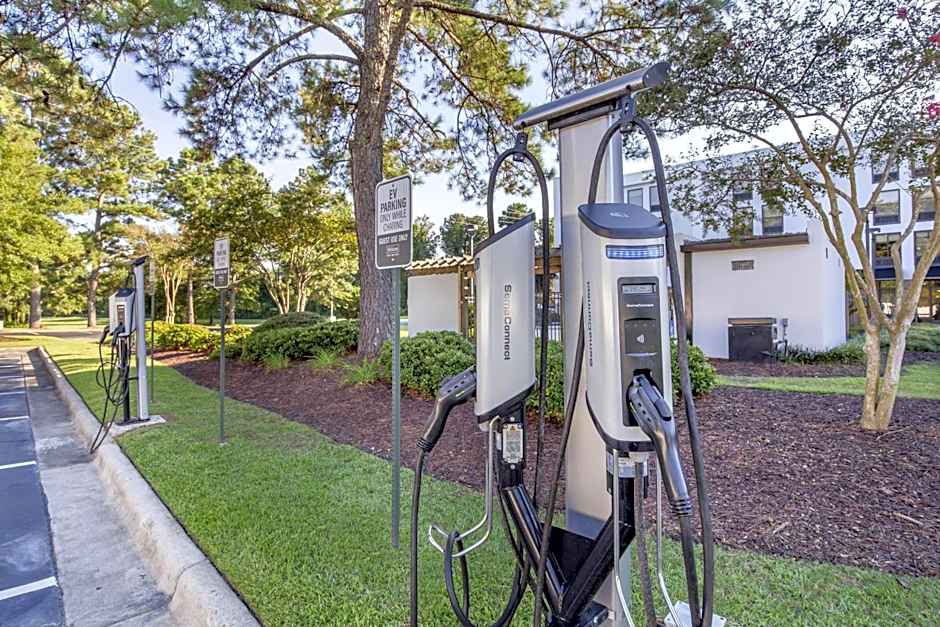 Hampton Inn By Hilton New Bern