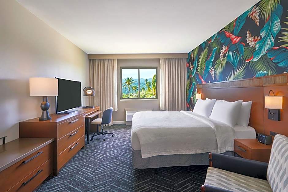 Courtyard by Marriott Oahu North Shore