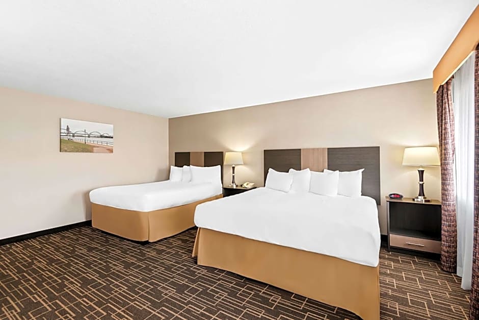 Best Western Airport Inn