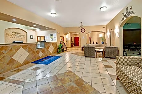 Baymont by Wyndham Decatur