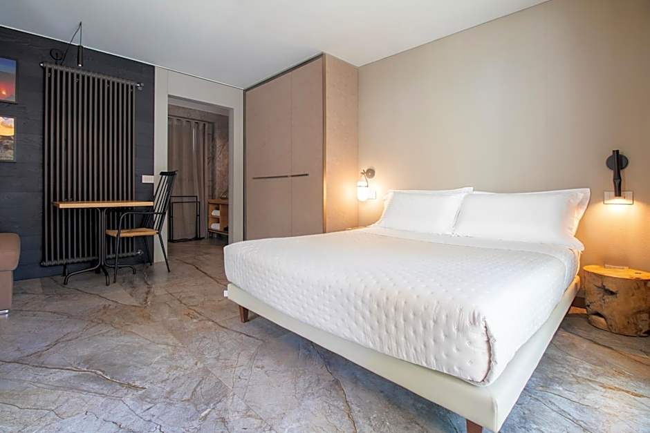 Locanda Milia Etna