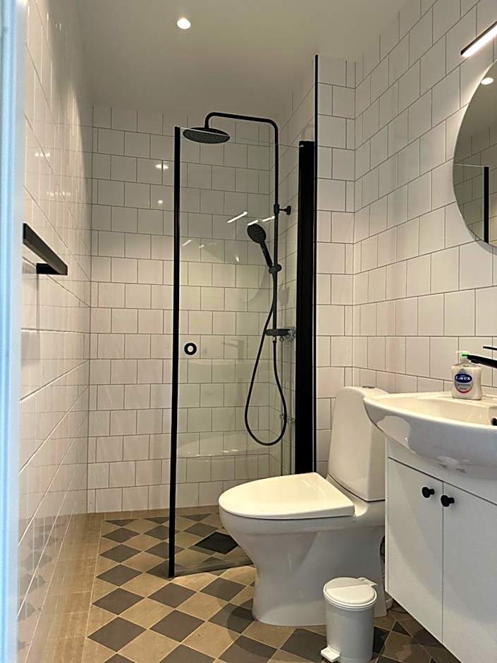 Crusellska Vandrarhemmet