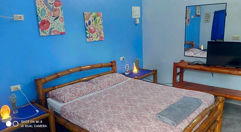 Sun House Rental