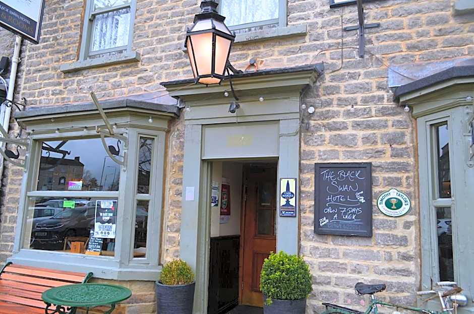 The Black Swan Hotel