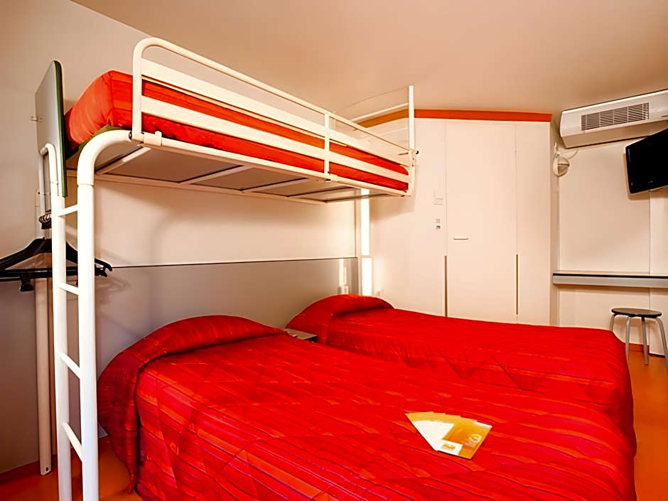 Premiere Classe Orange