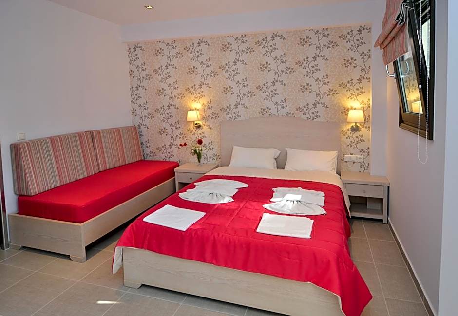 Hotel Akti