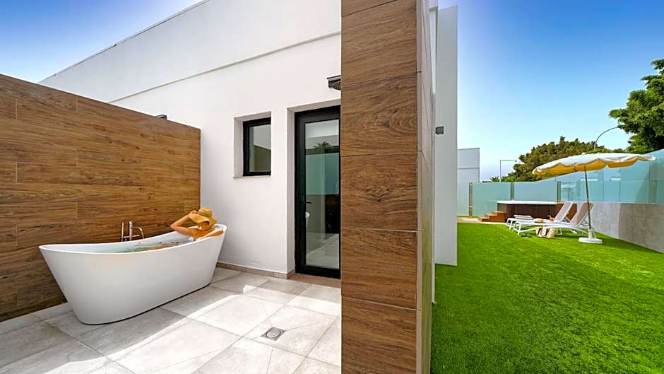 Club Maspalomas Suites & Spa - Adults Only