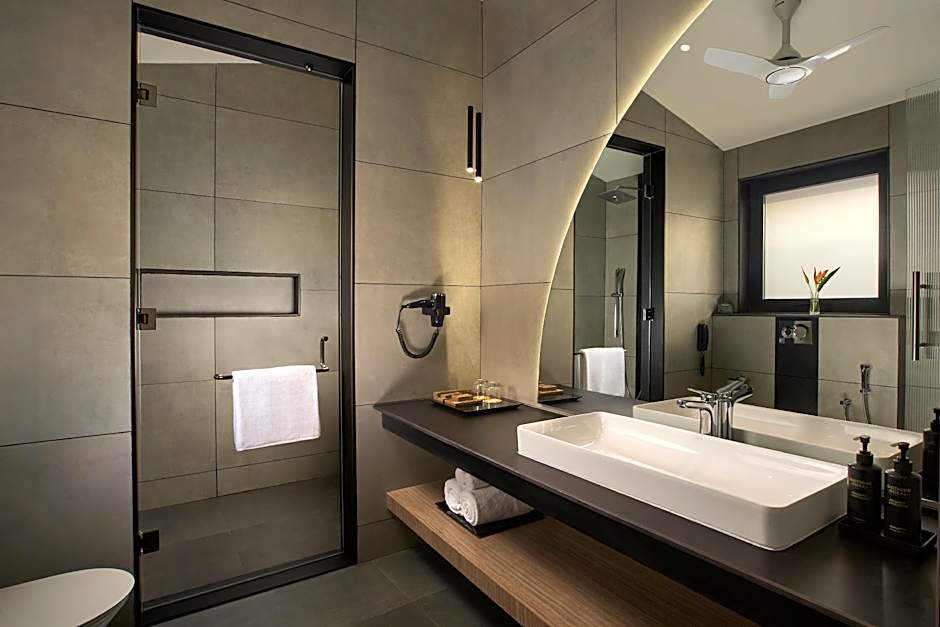 Acacia Resort & Spa Morjim Goa