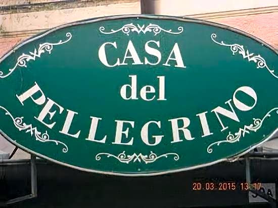 Casa Del Pellegrino