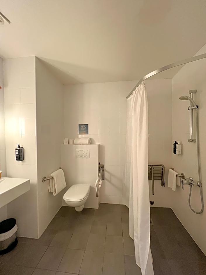 ibis Barcelona Ripollet