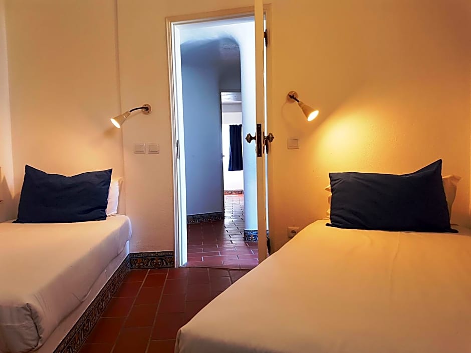 Apartamentos Turisticos Soldoiro