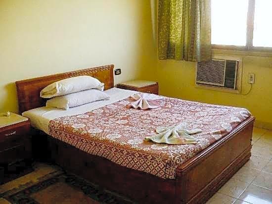 Hotel Memnon – Aswan, CO