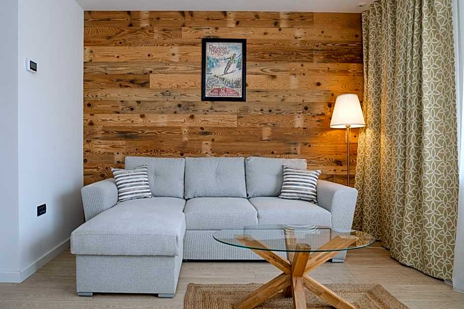 Grand Chalet Aparthotel