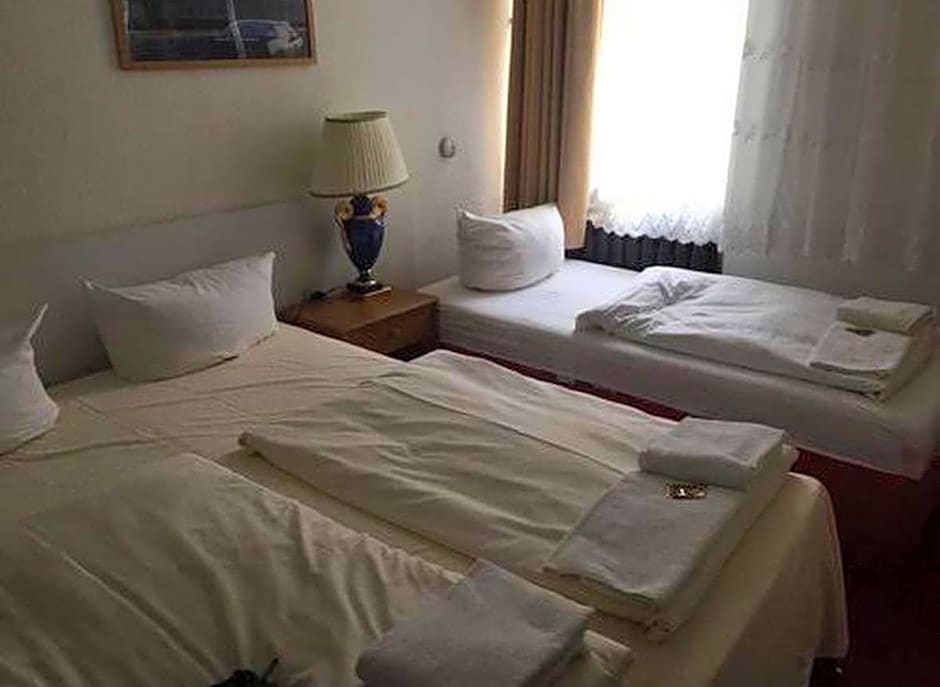 Märkischer Hof Hotel