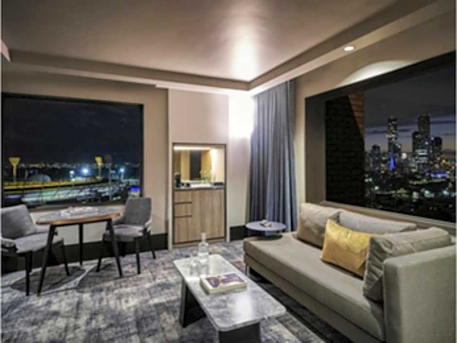 Pullman Melbourne On the Park