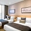 SKYE Hotel Suites Parramatta