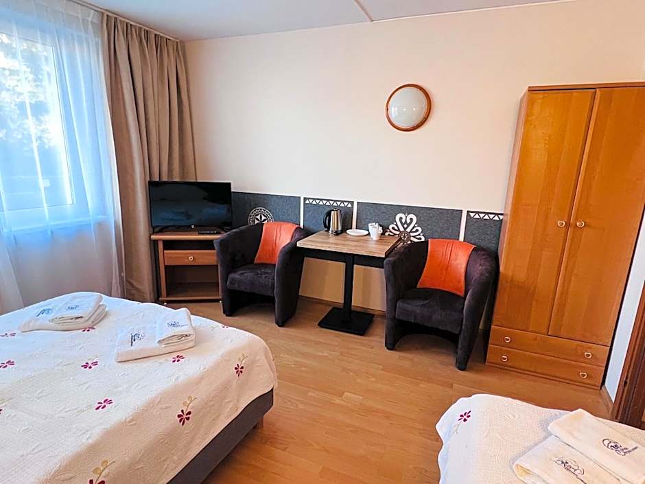 Ośrodek Wypoczynkowy Start