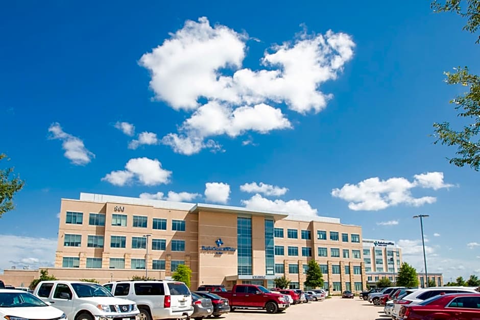 Holiday Inn Hotel & Suites College Station-Aggieland By IHG