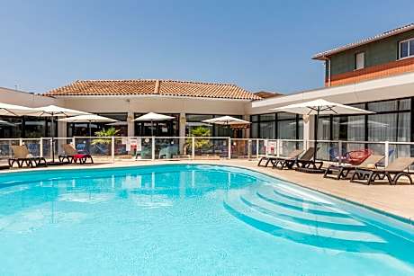 Appart'City Confort Toulouse Purpan