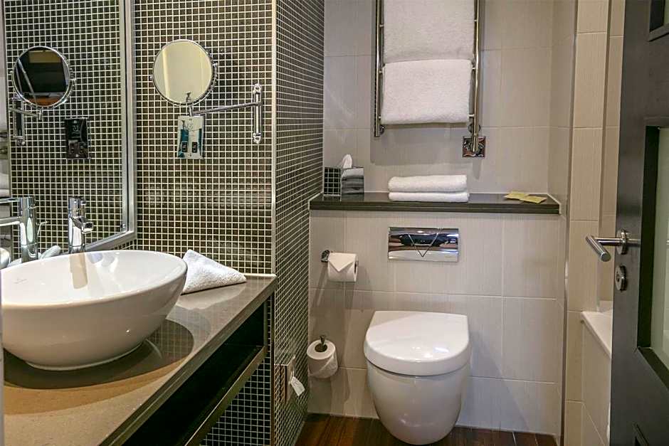 DoubleTree by Hilton Stratford upon Avon