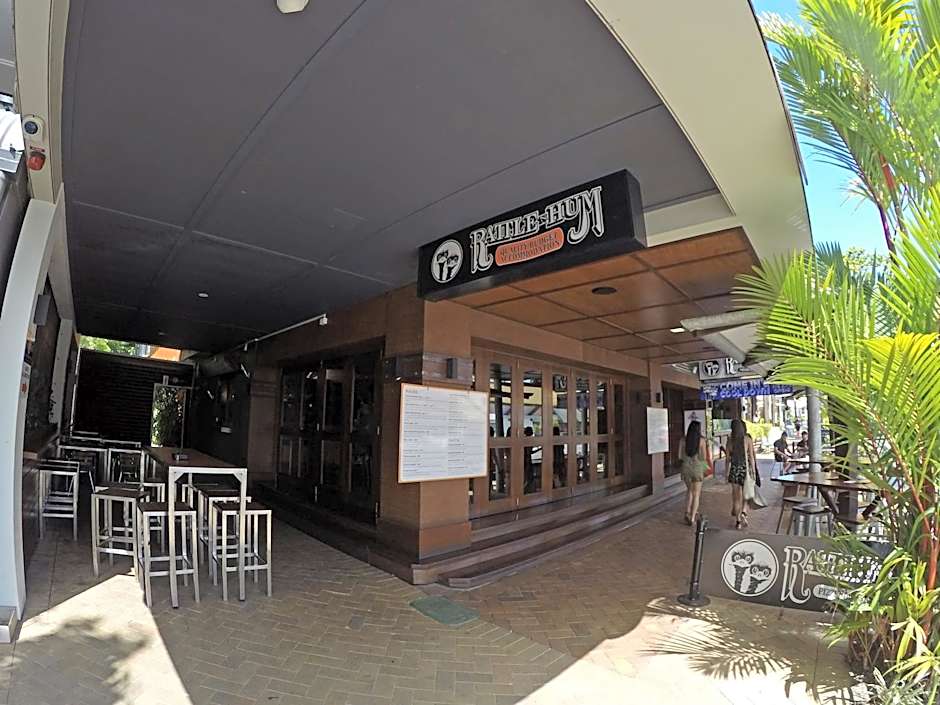 Global Backpackers Port Douglas