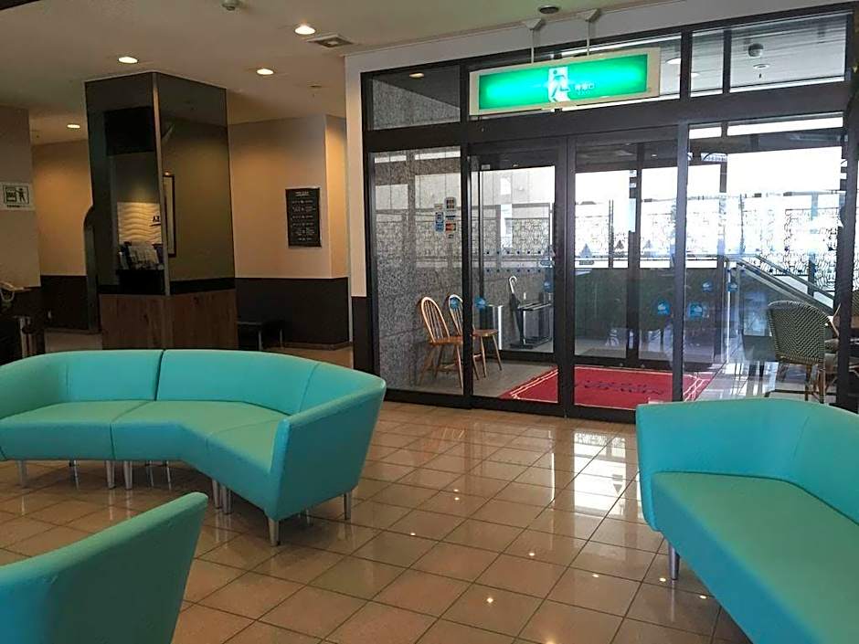 Hotel New Gaea Itoshima