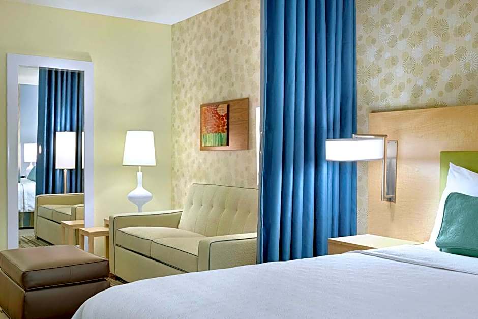 Home2 Suites By Hilton Prattville