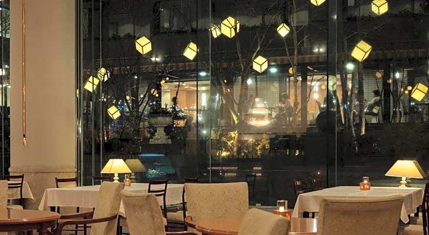 Hotel Cypress Karuizawa