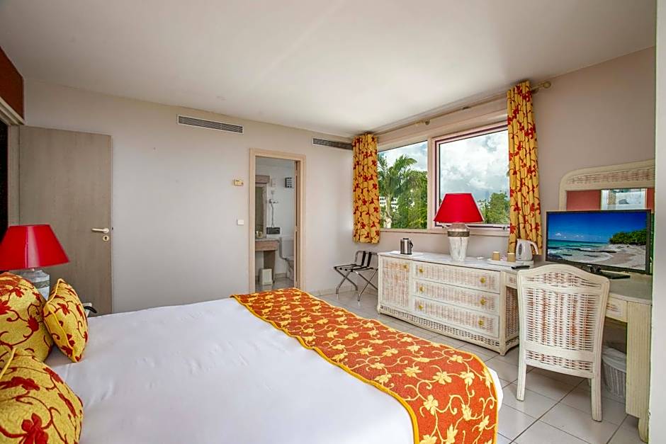 Karibea Squash Hôtel