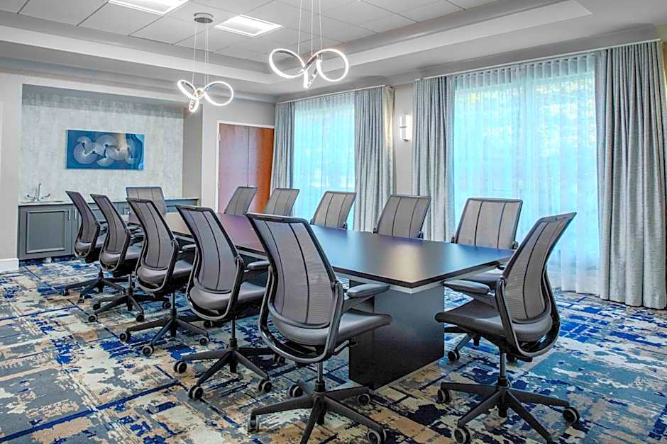 Hilton Garden Inn Freeport