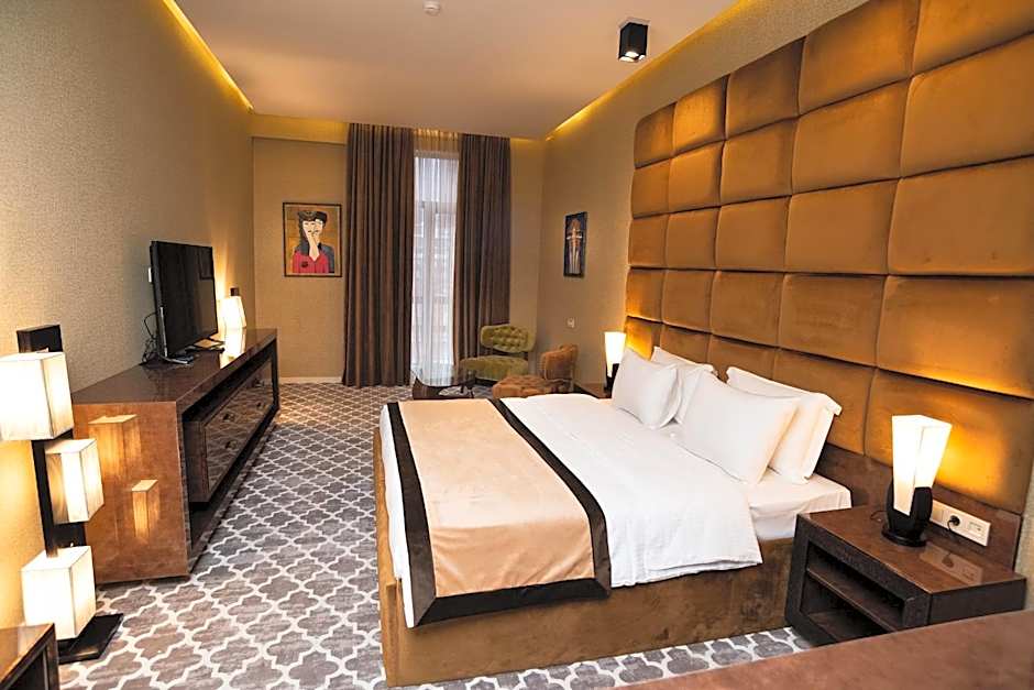 Gallery Art Hotel