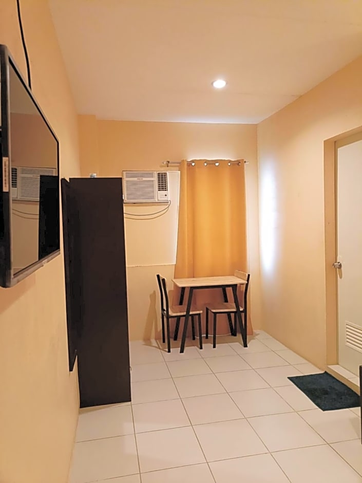 Claytown Pension House