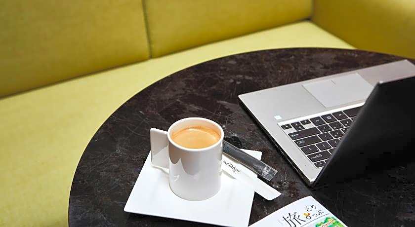 Tango Hotel Taipei Nan Shi