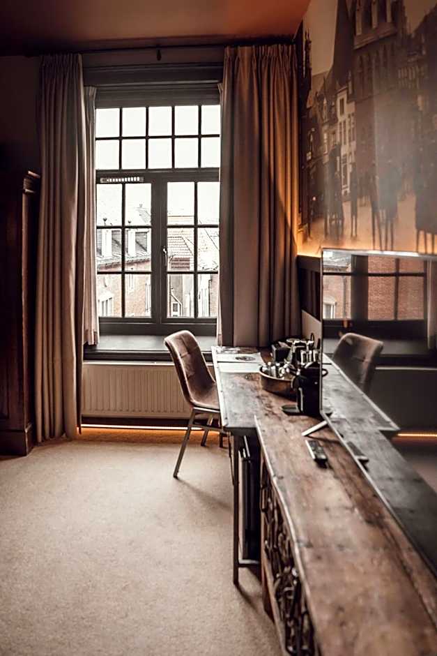 Broederenklooster