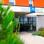 Ibis Budget Roanne Hotel