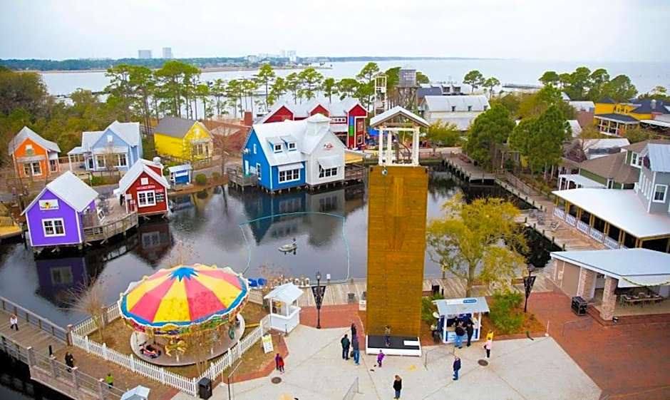 The Grand Sandestin