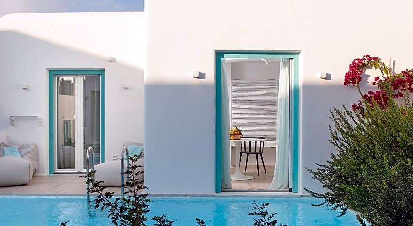 Majo Suites