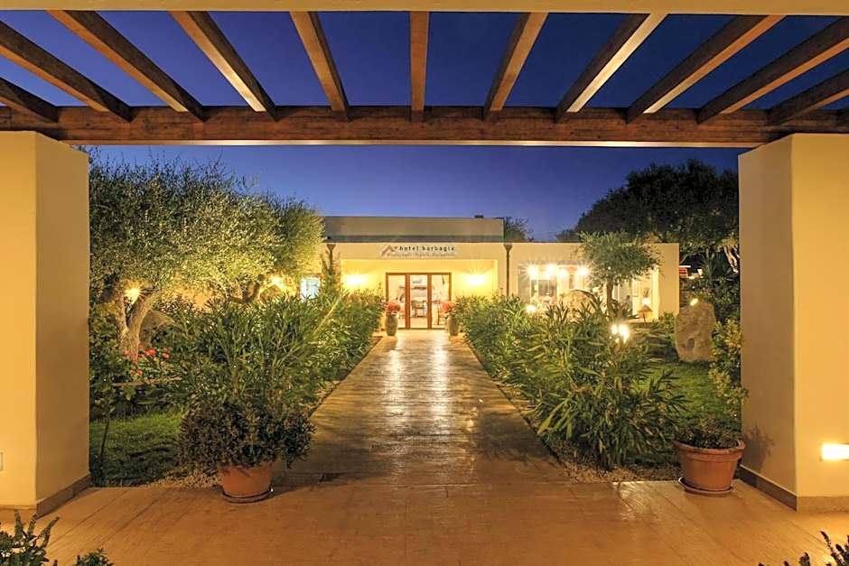 Hotel Barbagia